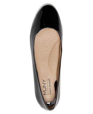 WomensBedford St Slip On Comfort Ballet Flat