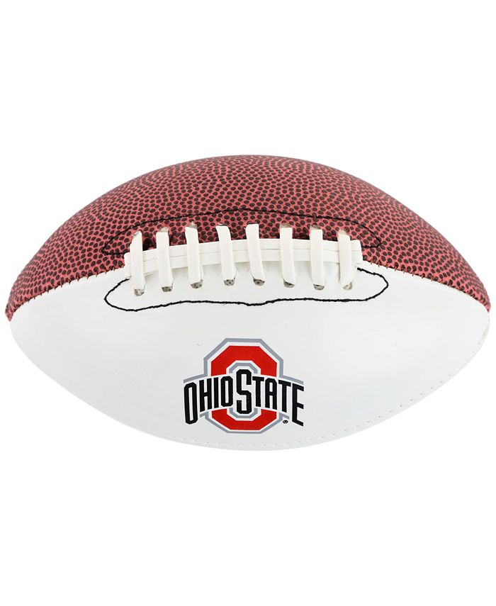 Baden Ohio State Buckeyes Mini Autograph Football Macy's