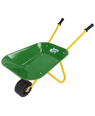 Steel Wheelbarrow for Kids