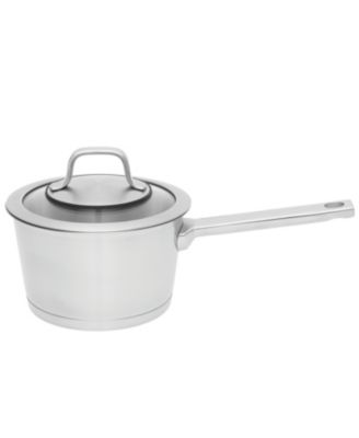 Manhattan 10Pc 18/10 Stainless Steel Cookware Set