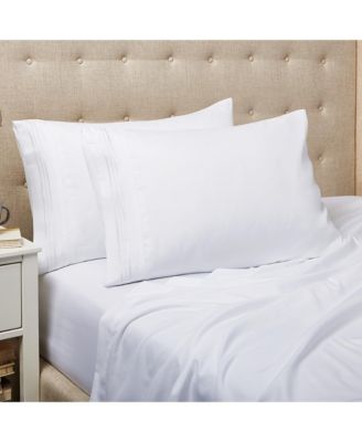Everyday 1500 Series Luxury Hotel Quality Silky Soft & Smooth Pillowcases