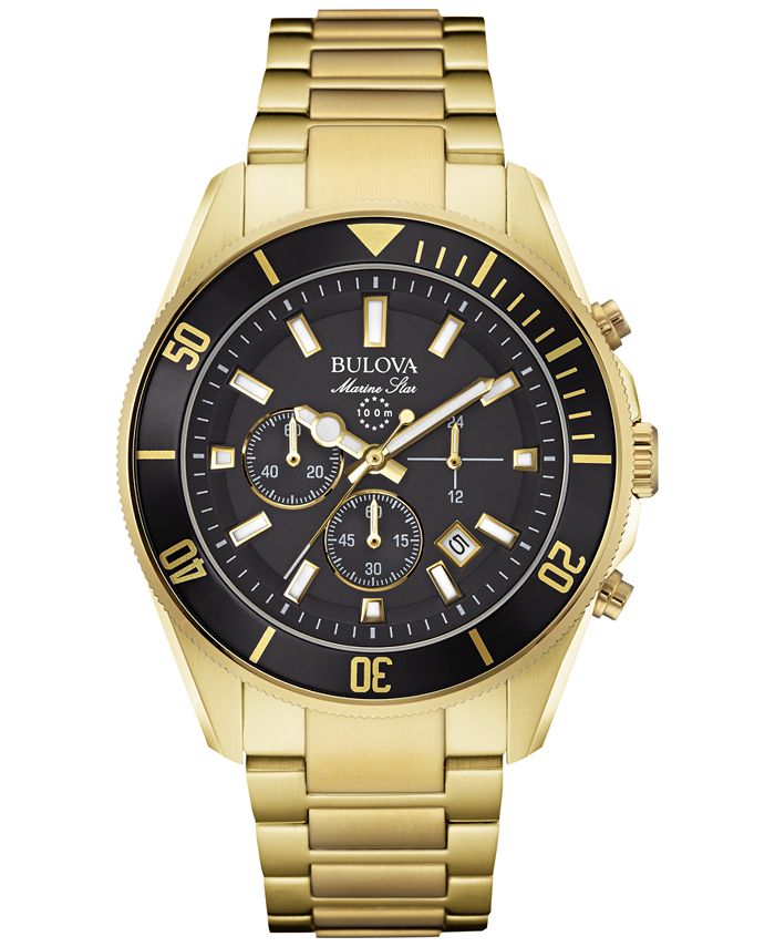 Bulova 98b250 new arrivals