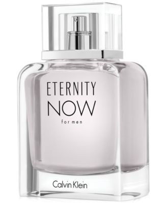 calvin klein eternity fragrance