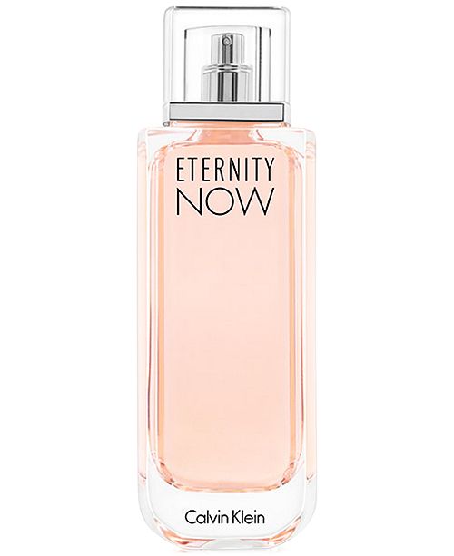 Calvin Klein Eternity Now Fragrance Collection For Women Reviews
