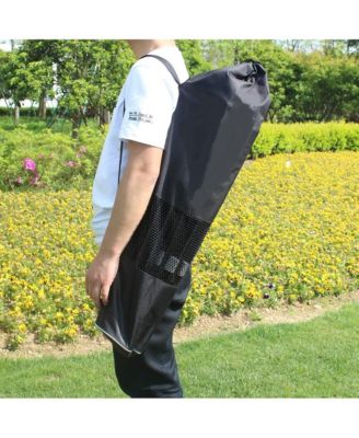 Streamdale Portable Volleyball/Badminton/Tennis Net (10FT) with Stand & Bag