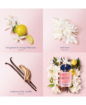 Giorgio Armani Armani 2-Pc. My Way Eau de Parfum Gift Set