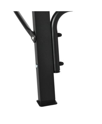 Heavy-Duty Hanging Swing Stand (528 lb Capacity)