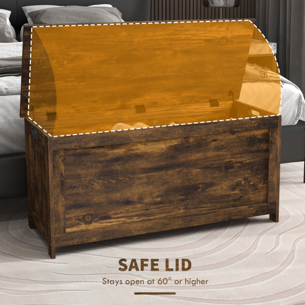 Streamdale Furniture 39.4