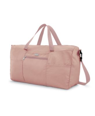 Foldaway Duffel