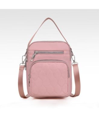 NYLON QUILTED BAG