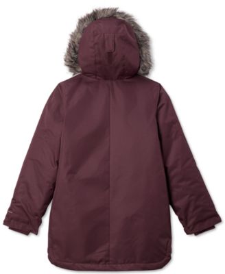 Columbia Veste avec Isolation pour Femme, Suttle Mountain II