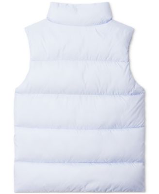 Big Girls Puffect™ Puffer Vest