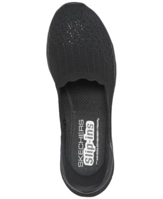 Slip-ins: Seager - Believe It Slip-On Casual Sneakers from Finish Line