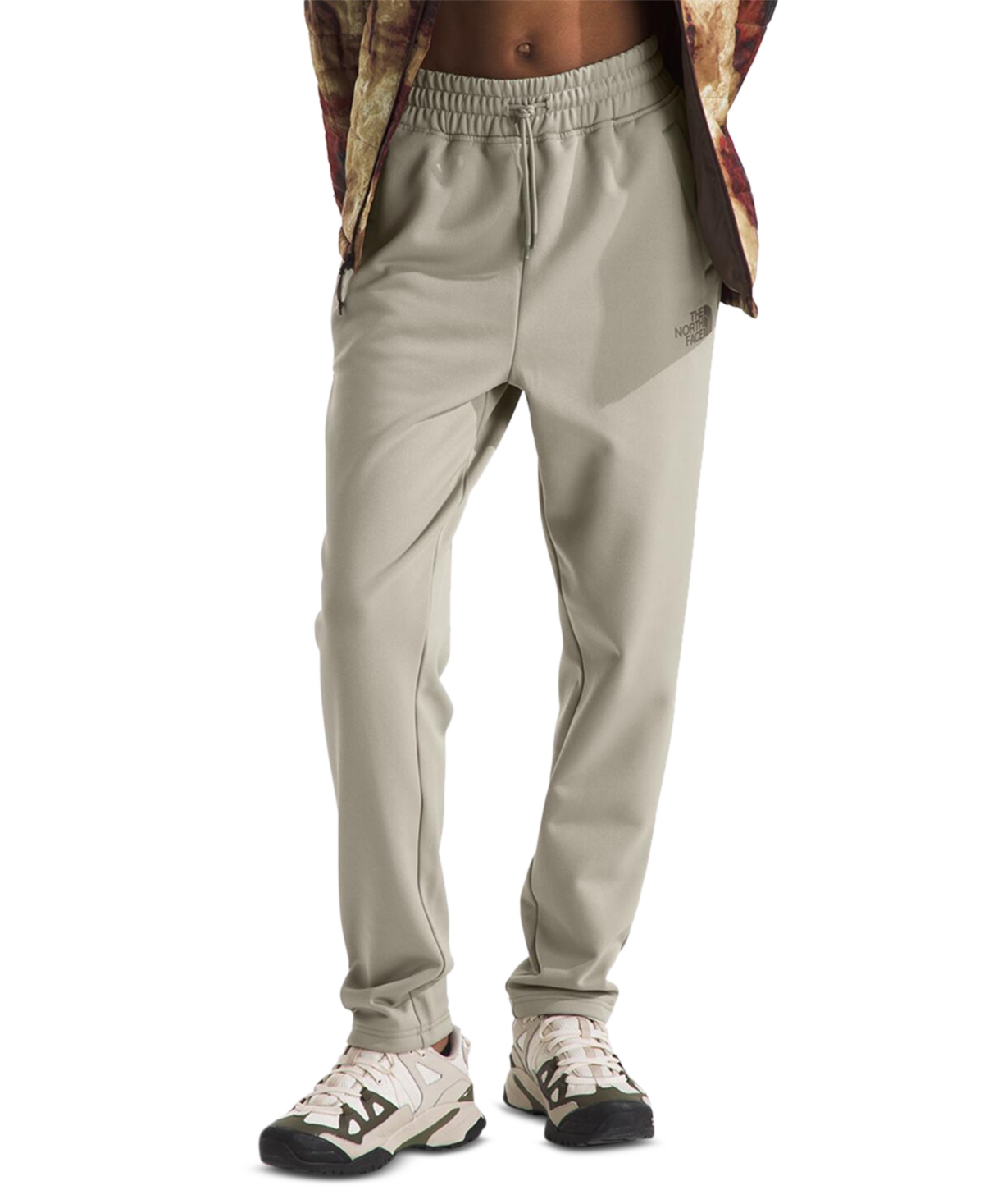 THE NORTH FACE WOMEN'S HORIZON PERFORMANCE FLEECE PANTS 