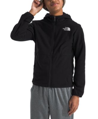 Macy's north face fleece jacket best sale