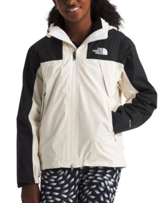 The North Face - Big Girls Antora Triclimate&reg; 3-in-1 Full-Zip Hooded Jacket