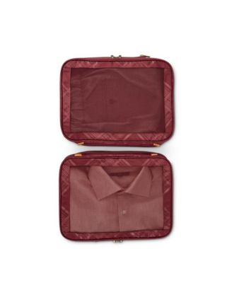 Reserve Check-in Spinner