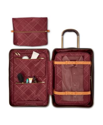 Reserve Small Carry-on Spinner