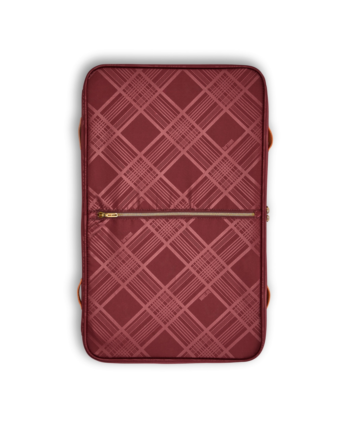Hartmann Reserve Medium Exp Journey Suitcase In Oak