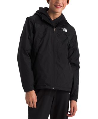 North face coat macy's best sale