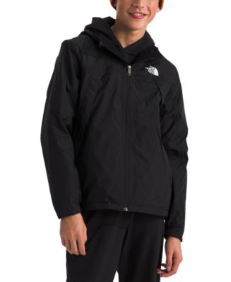 The North Face Teen Antora Triclimate Jacket TNF Black S