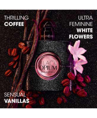 Yves Saint Laurent 2-Pc. Black Opium Eau de Parfum Gift Set