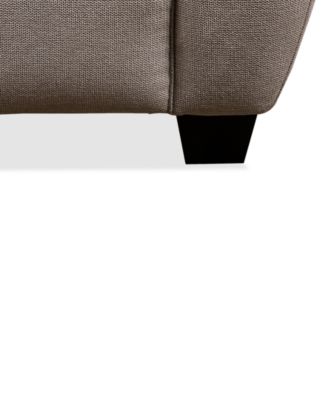 Myriem 87" Fabric Sofa, Created for Macy's