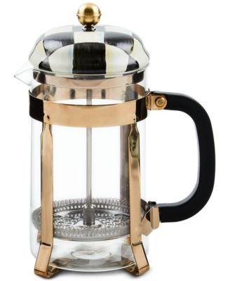 Macy's french press best sale