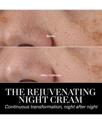 The Rejuvenating Night Cream, 1 oz.