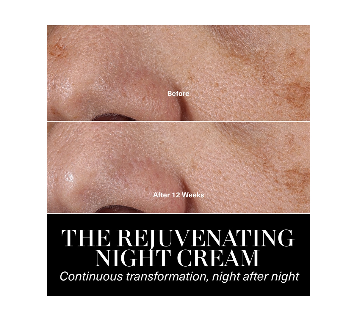 La Mer The Rejuvenating Night Cream 1 Oz. In No Color