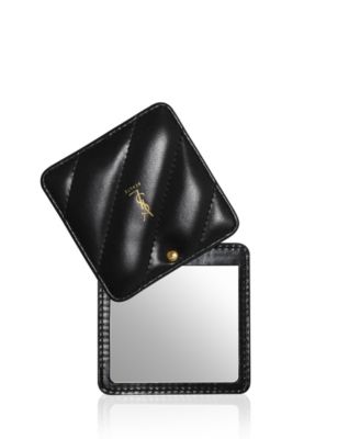 FREE YSL chevron mirror with any Libre jumbo purchase A Macys Exclusive Macy s