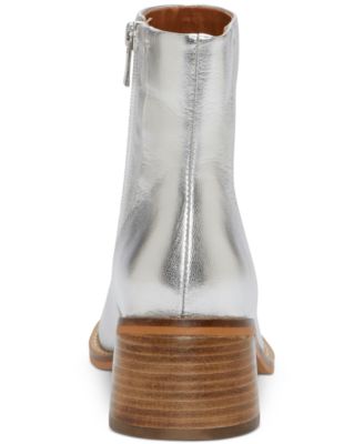 Women's Caddier Block-Heel Dress Booties