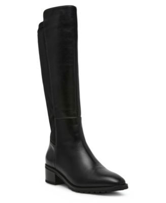 Anne Klein Women s Stamford Knee High Boots Macy s