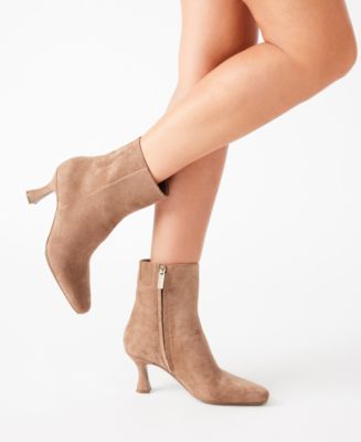 Women's Pablo Snip Toe Dress Booties