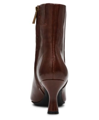 Women's Pablo Snip Toe Dress Booties