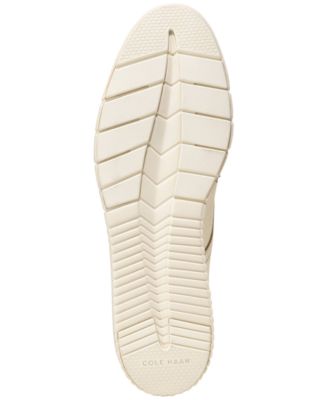 Women's Grand City Platform Oxfords