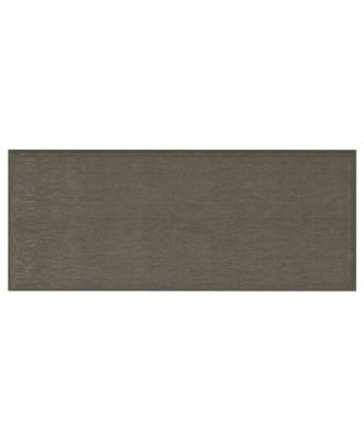 Connaught Solid Wood Entryway Storage Cabinet