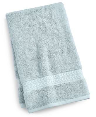 Finest Elegance Luxury Turkish Cotton Hand Towel. 18" x 30"