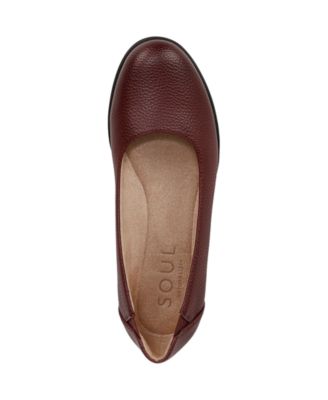 Women's Idea-Ballet Flats