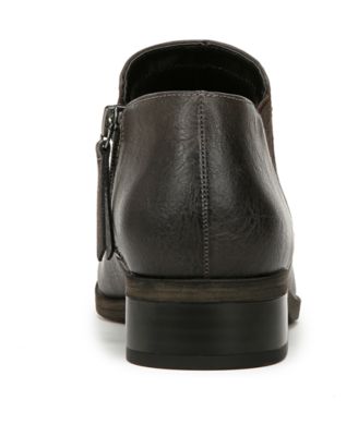 Respect Chelsea Booties