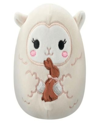 Squishmallows Squishmallow Sophie Lamb Plush
