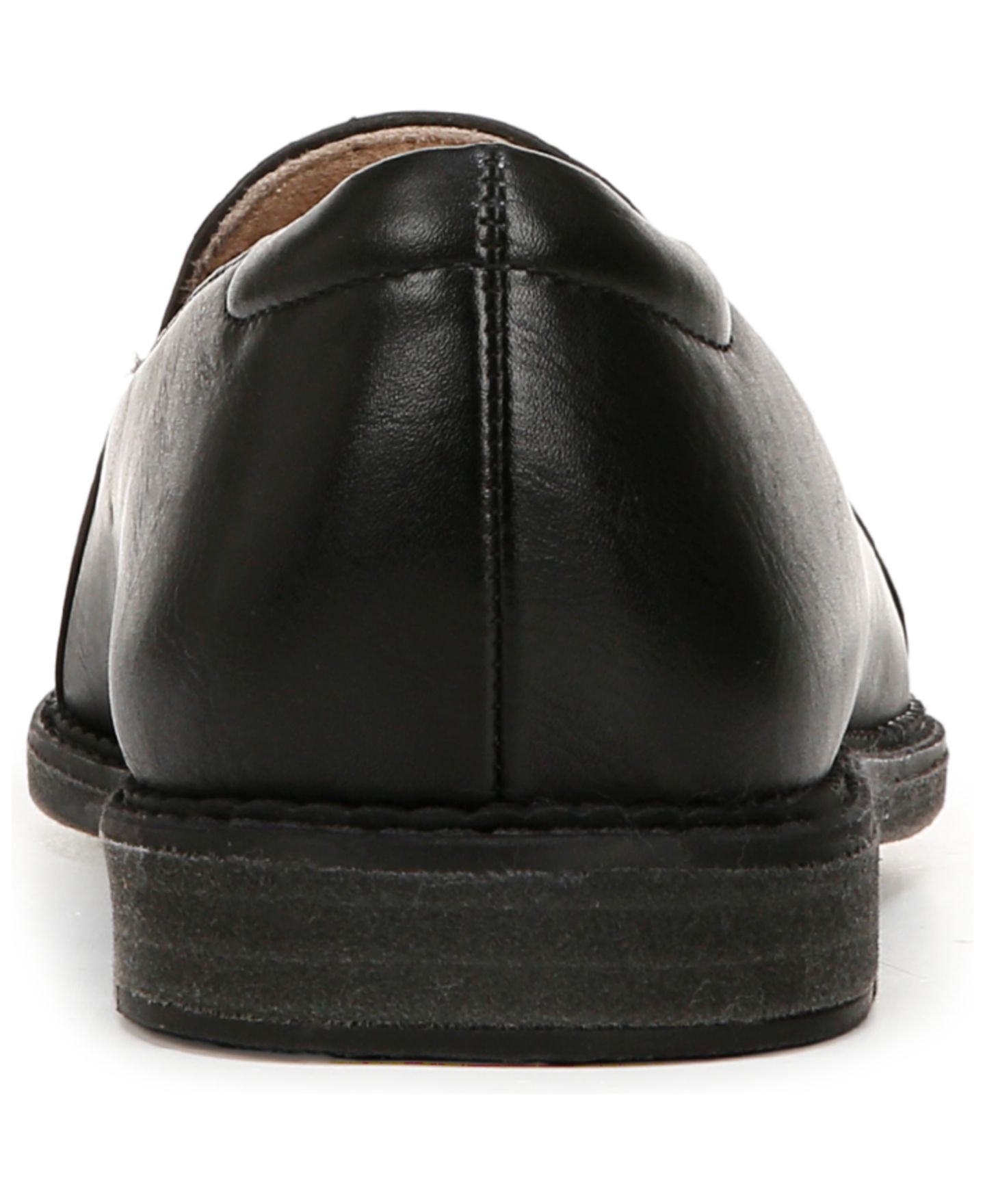 Женские туфли Soul Naturalizer Yippee Slip On, цвет: Чёрная искусственная кожа — фото 3