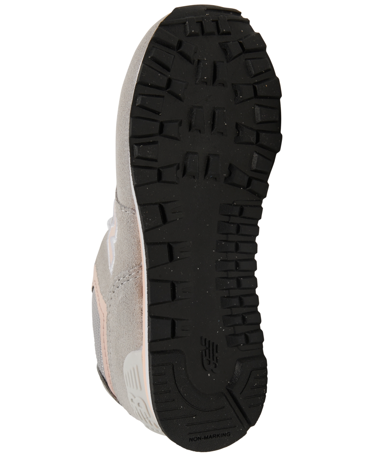 New Balance Toddler Kids 574 Casual Sneakers from Finish Line -Peach