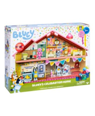 S11 Celebration Home Playset