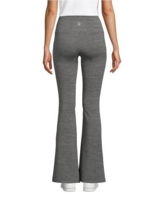 Women's Active Hi Impact High Rise Slim Flare Pants