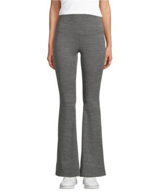 Women's Active Hi Impact High Rise Slim Flare Pants