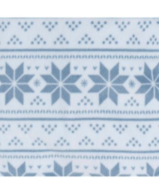 Toddler Boys Footed Blanket Sleepers, 2-Pack