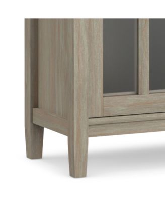 Burbank Storage Cabinet