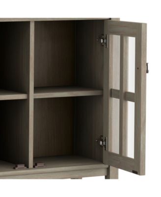 Burbank Storage Cabinet