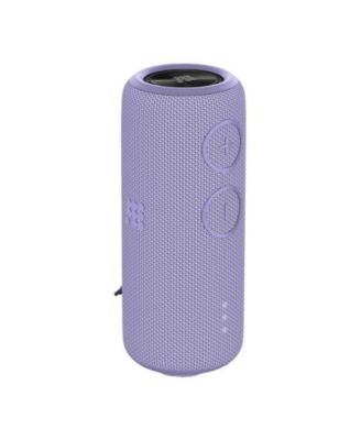 PLUS Waterproof Portable Speakers, Portable and Durable with Bluetooth, Quick charge System, 10+ hrs playing time and Stereo Experience with 2+ speakers for an incredible sound